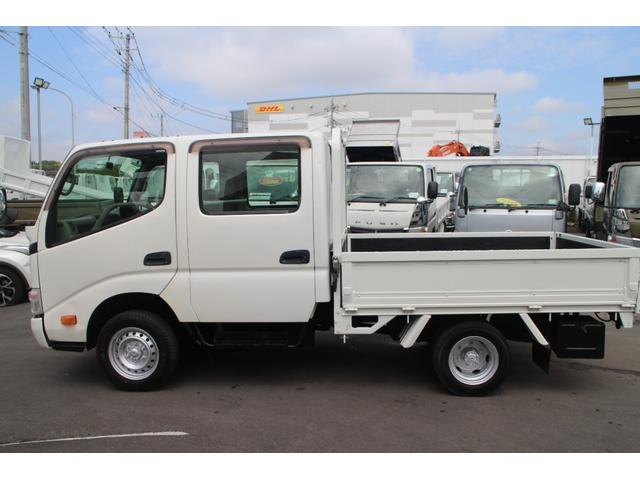 トヨタ Wキャブ|中古トラックの販売・買取・査定のアイナビ