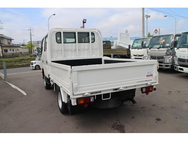 トヨタ Wキャブ|中古トラックの販売・買取・査定のアイナビ