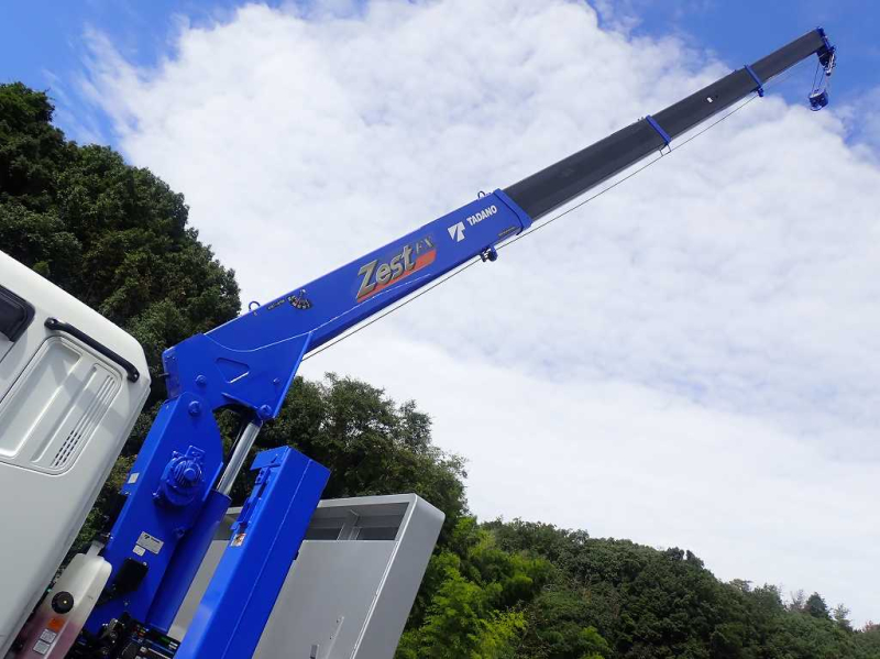 三菱ふそう セルフ|中古トラックの販売・買取・査定のアイナビ