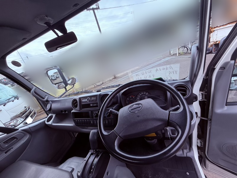 デュトロ|中古トラックの販売・買取・査定のアイナビ