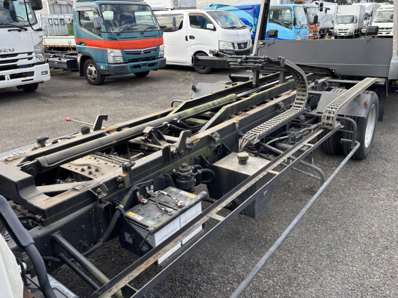トヨタ セルフ トヨエース|中古トラックの販売・買取・査定のアイナビ