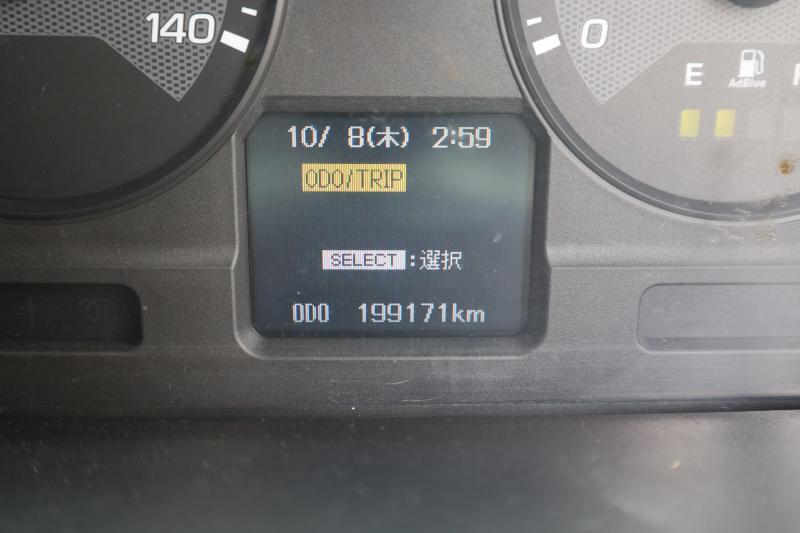 ファイター|中古トラックの販売・買取・査定のアイナビ
