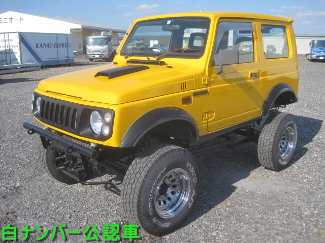 スズキ その他|中古トラックの販売・買取・査定のアイナビ