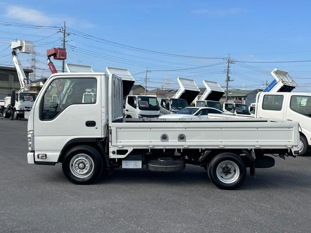 日産 平ボディ|中古トラックの販売・買取・査定のアイナビ
