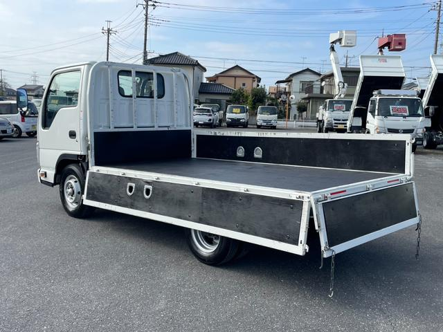 日産 平ボディ|中古トラックの販売・買取・査定のアイナビ