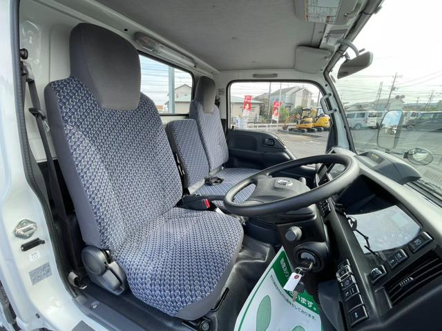 日産 平ボディ|中古トラックの販売・買取・査定のアイナビ