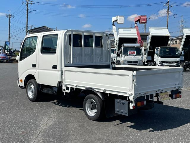 トヨタ Wキャブ|中古トラックの販売・買取・査定のアイナビ