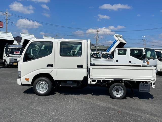 トヨタ Wキャブ|中古トラックの販売・買取・査定のアイナビ