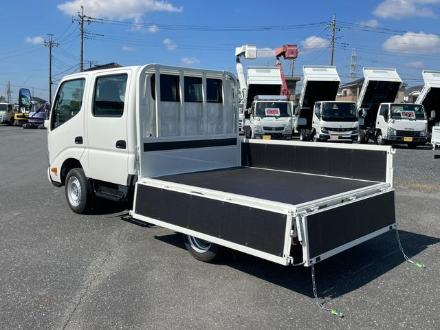 トヨタ Wキャブ|中古トラックの販売・買取・査定のアイナビ