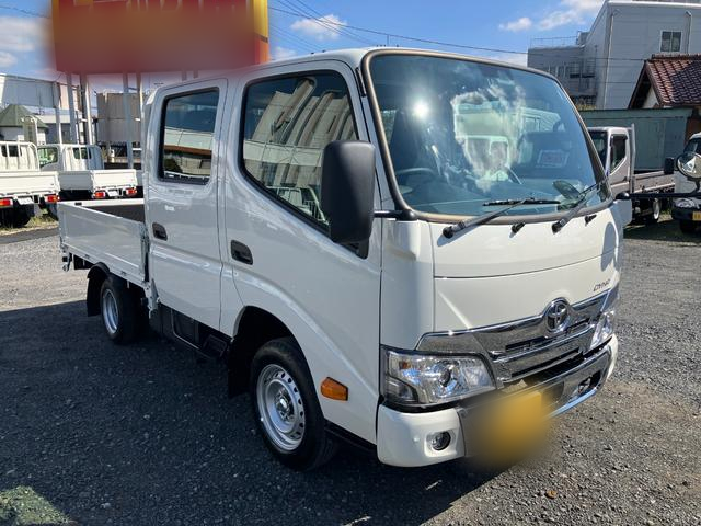 トヨタ Wキャブ|中古トラックの販売・買取・査定のアイナビ