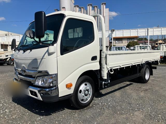 トヨタ 平ボディ|中古トラックの販売・買取・査定のアイナビ
