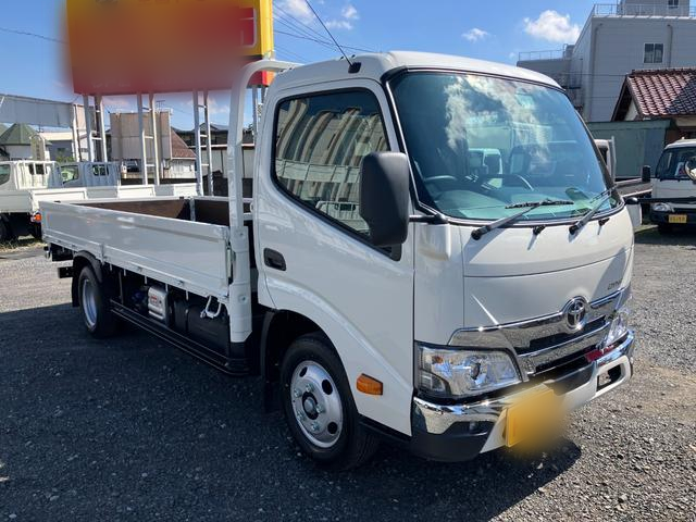 トヨタ 平ボディ|中古トラックの販売・買取・査定のアイナビ