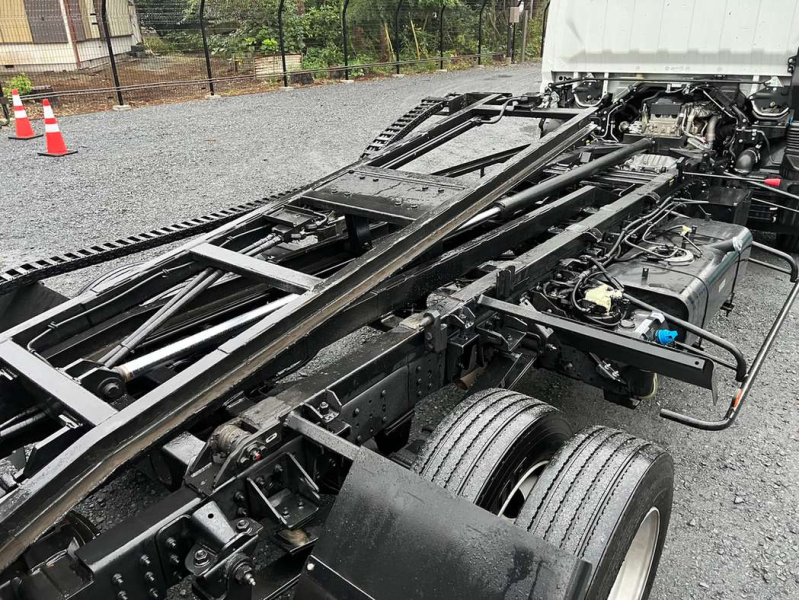 三菱ふそう 特殊車両 キャンター|中古トラックの販売・買取・査定のアイナビ