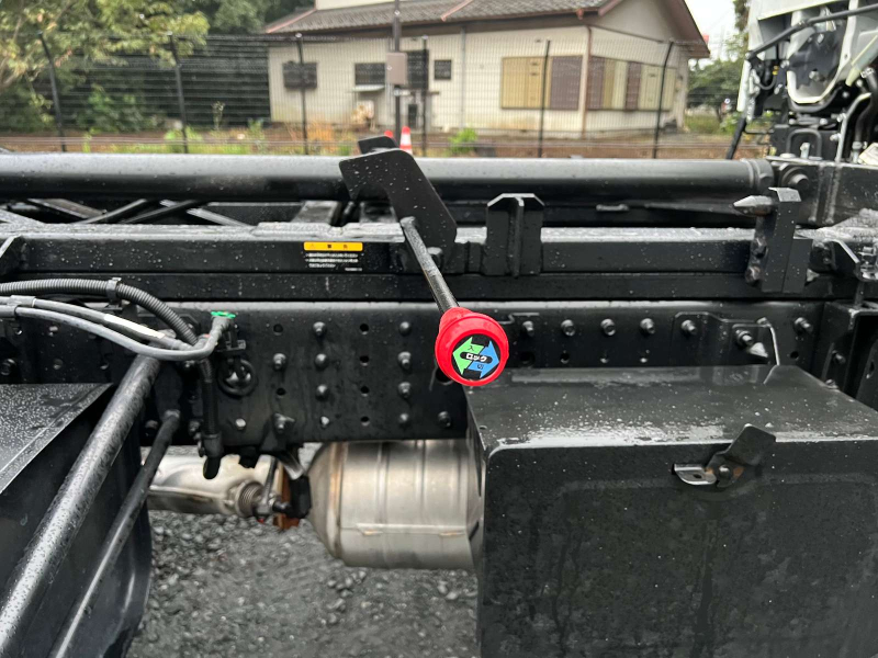 三菱ふそう 特殊車両 キャンター|中古トラックの販売・買取・査定のアイナビ