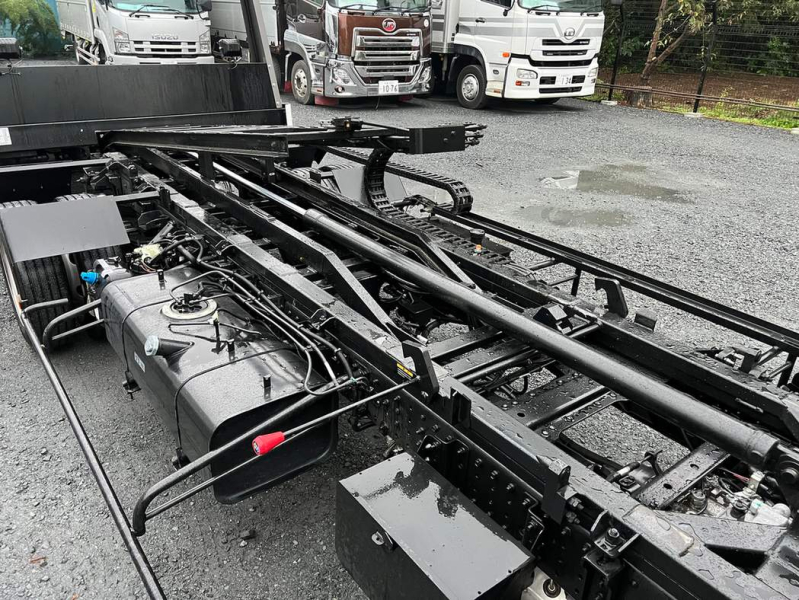 三菱ふそう 特殊車両 キャンター|中古トラックの販売・買取・査定のアイナビ