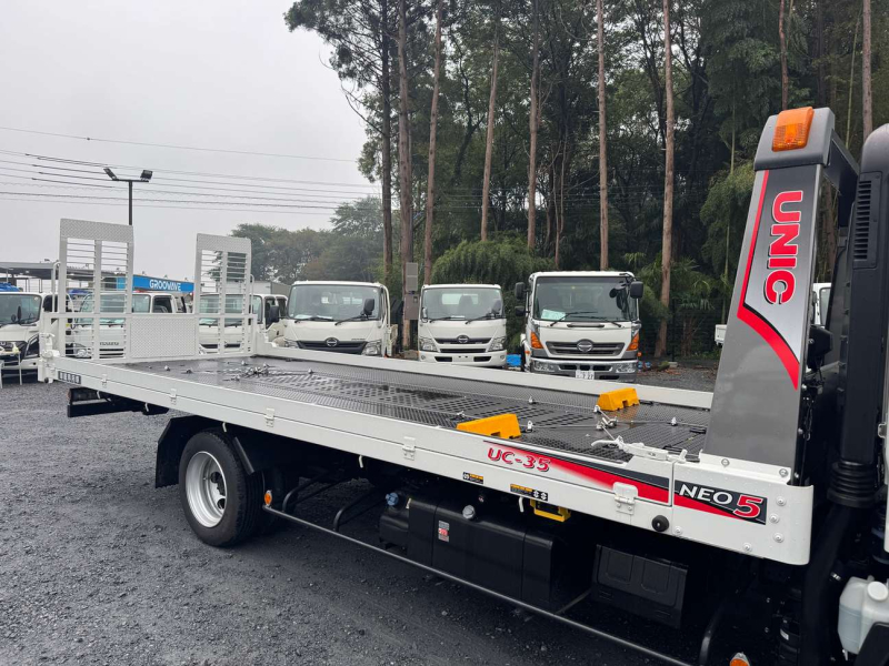 マツダ 特殊車両 タイタン|中古トラックの販売・買取・査定のアイナビ