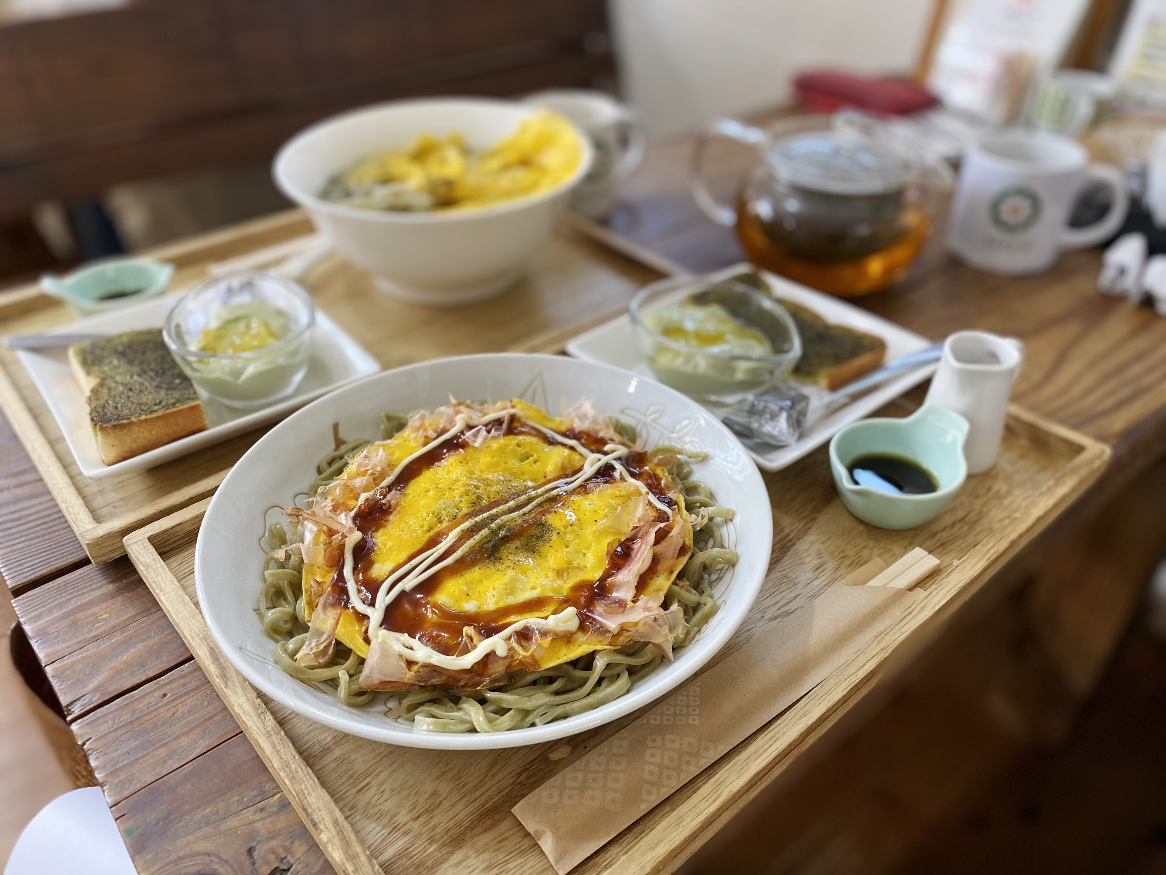 ハートのまち南城を巡るスタンプラリー