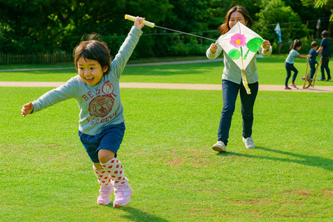 ビオスやすらぎの時・年末年始イベント