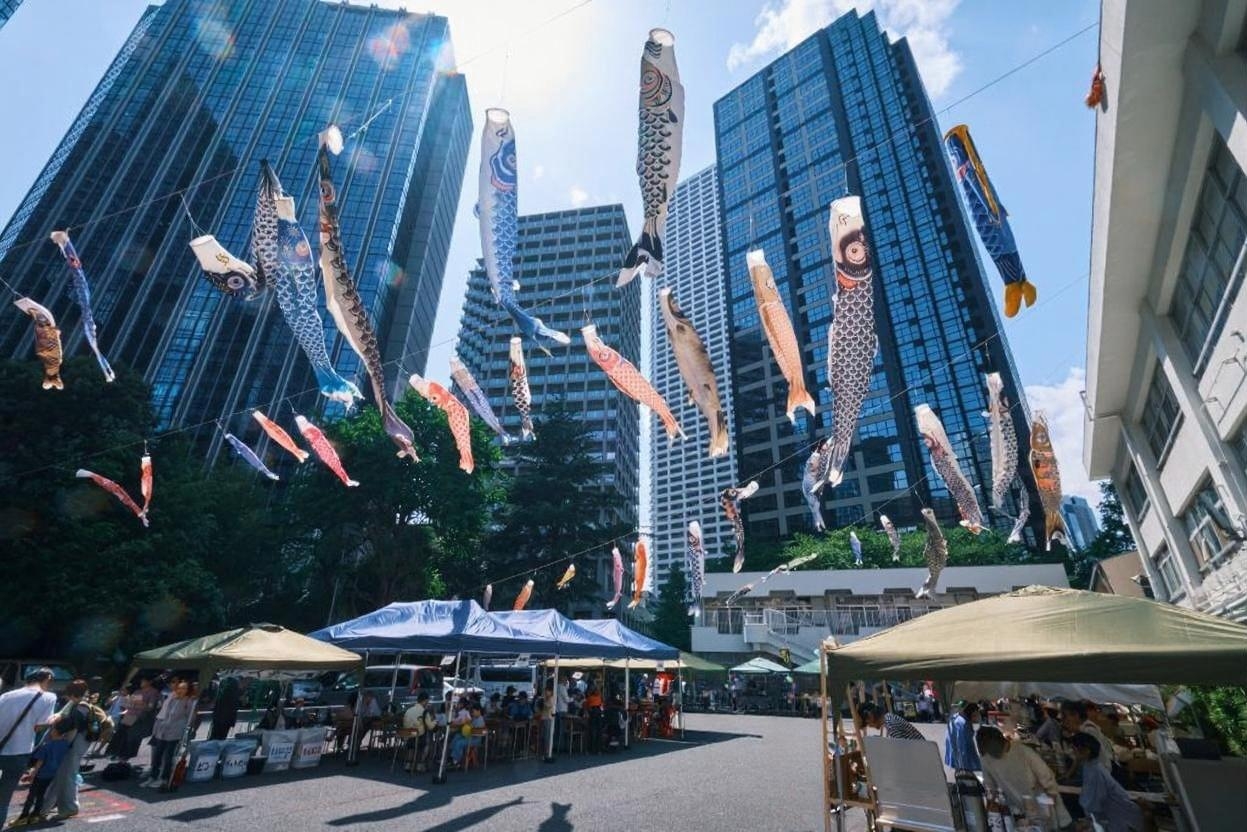 芸術体験ひろば2026