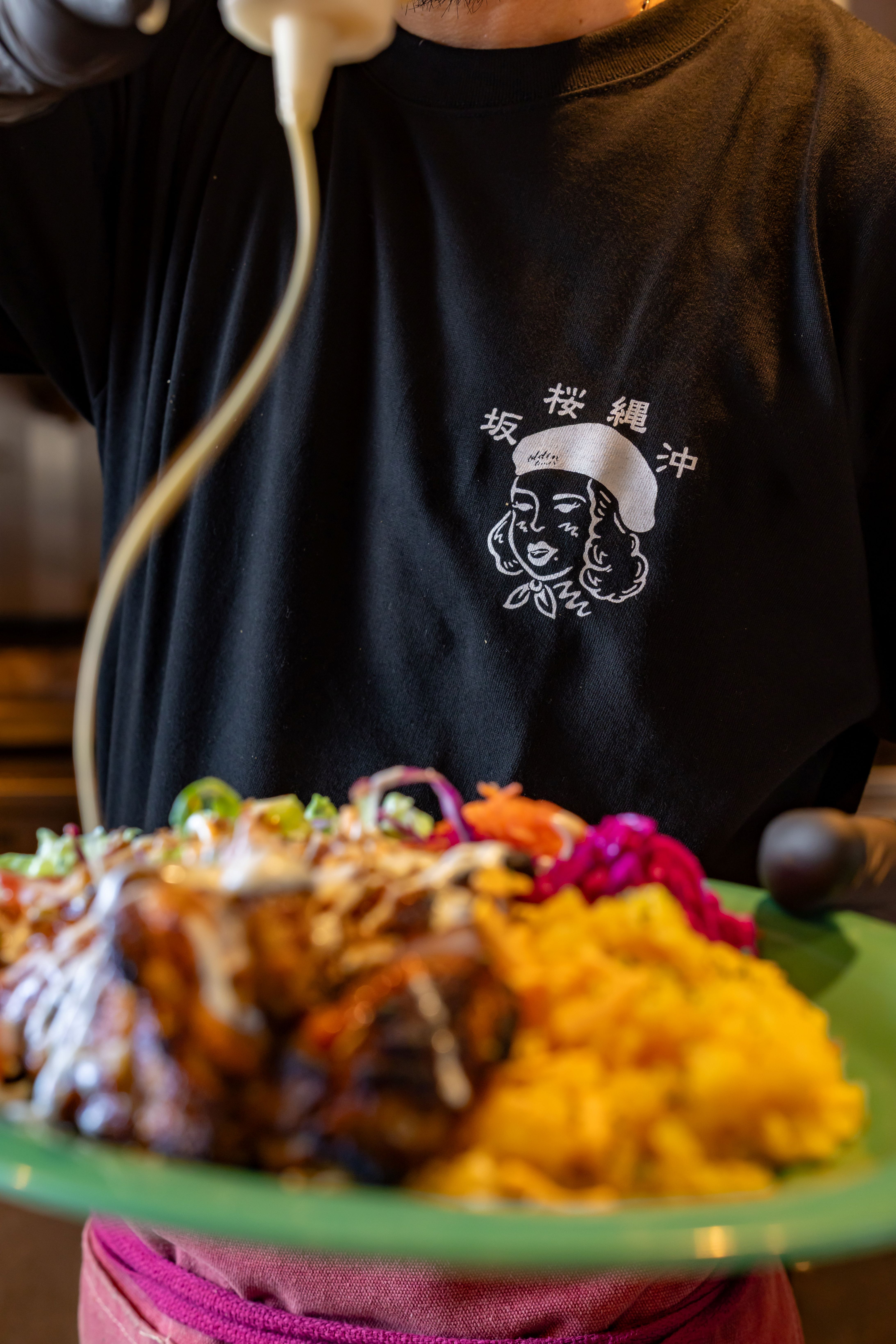 【New Okinawa Style】OLDENTIMES POP-UP&LIVE PRINT EVENT