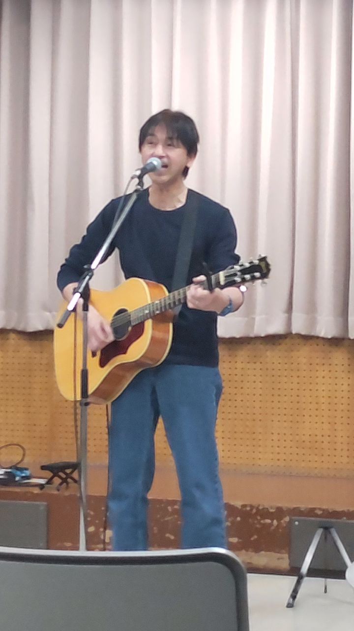 第48回フリートークコンサート