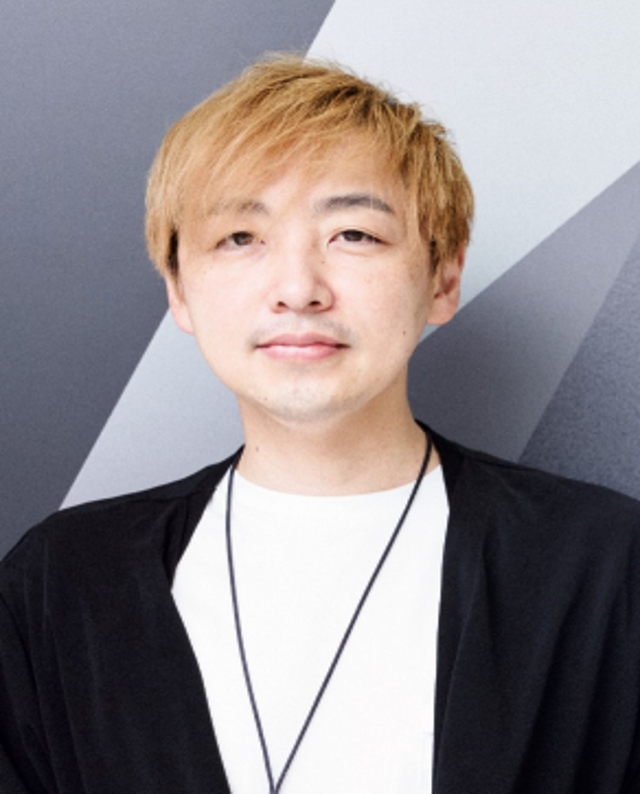 鈴木 曜 YO SUZUKI
