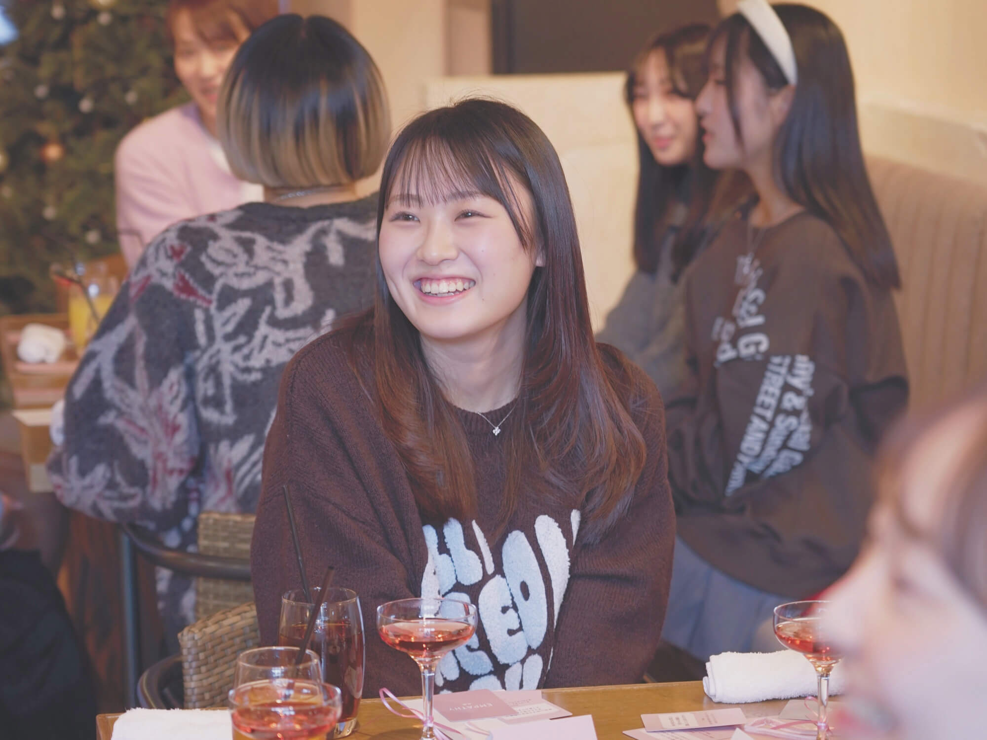 対話型ワークショップ