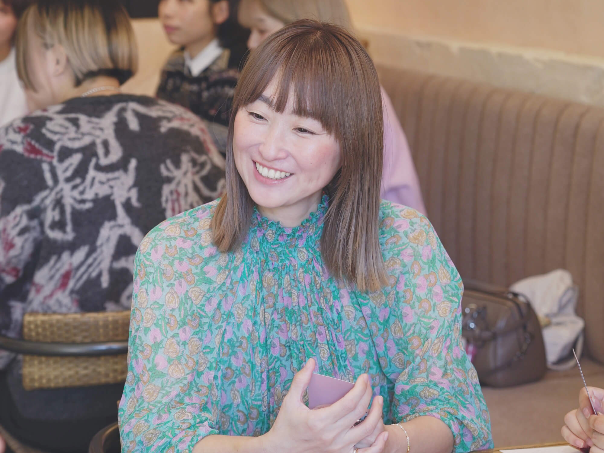 対話型ワークショップ