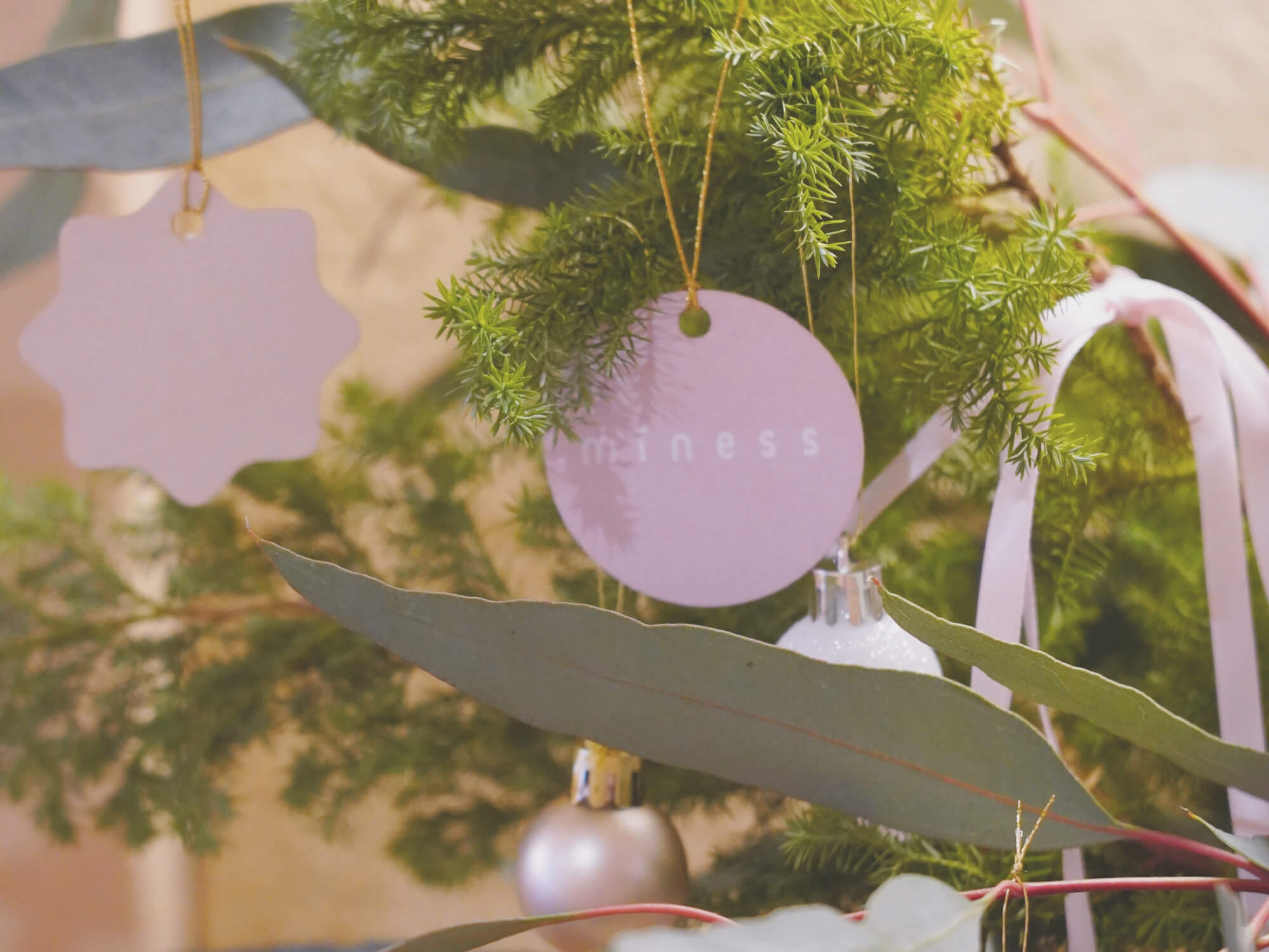 イベント会場の様子