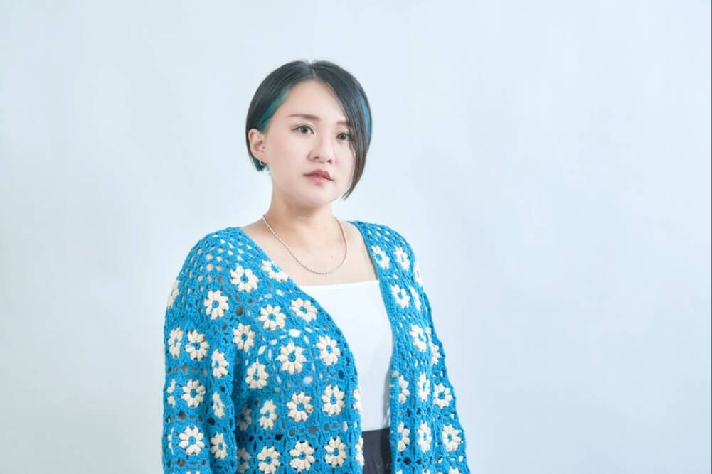 ファシリテーター：シオリーヌ（大貫詩織）