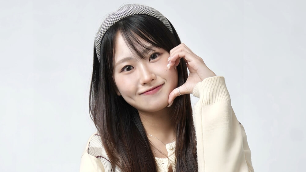 スペシャルゲスト(午後)：シホるんさん