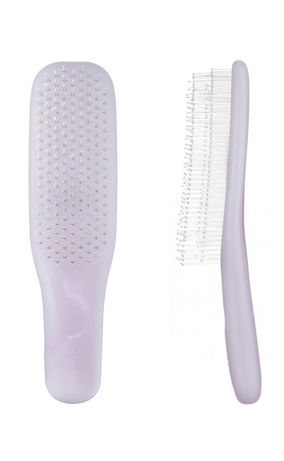 ヘアスムースブラシ（スーパーソフト）