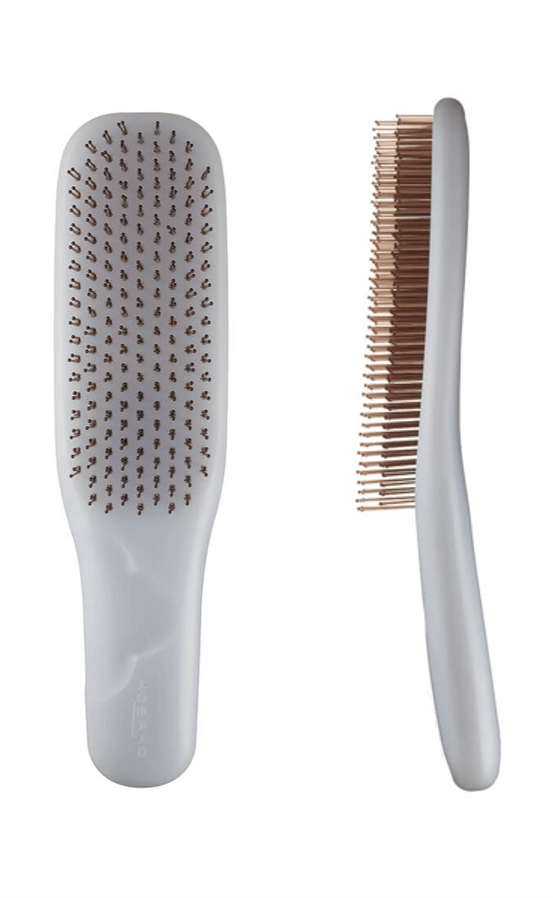 ヘアスムースブラシ（ハード）