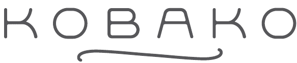 kobako ロゴ