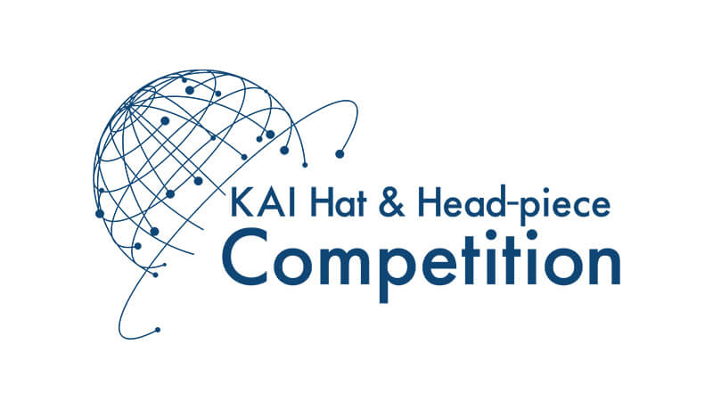 KAI Hat & Head-piece Competition