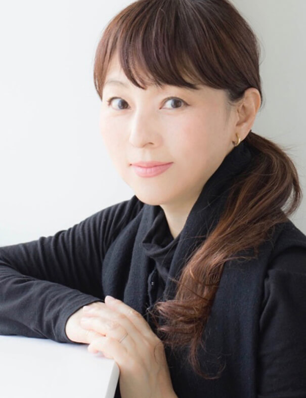中野明海氏