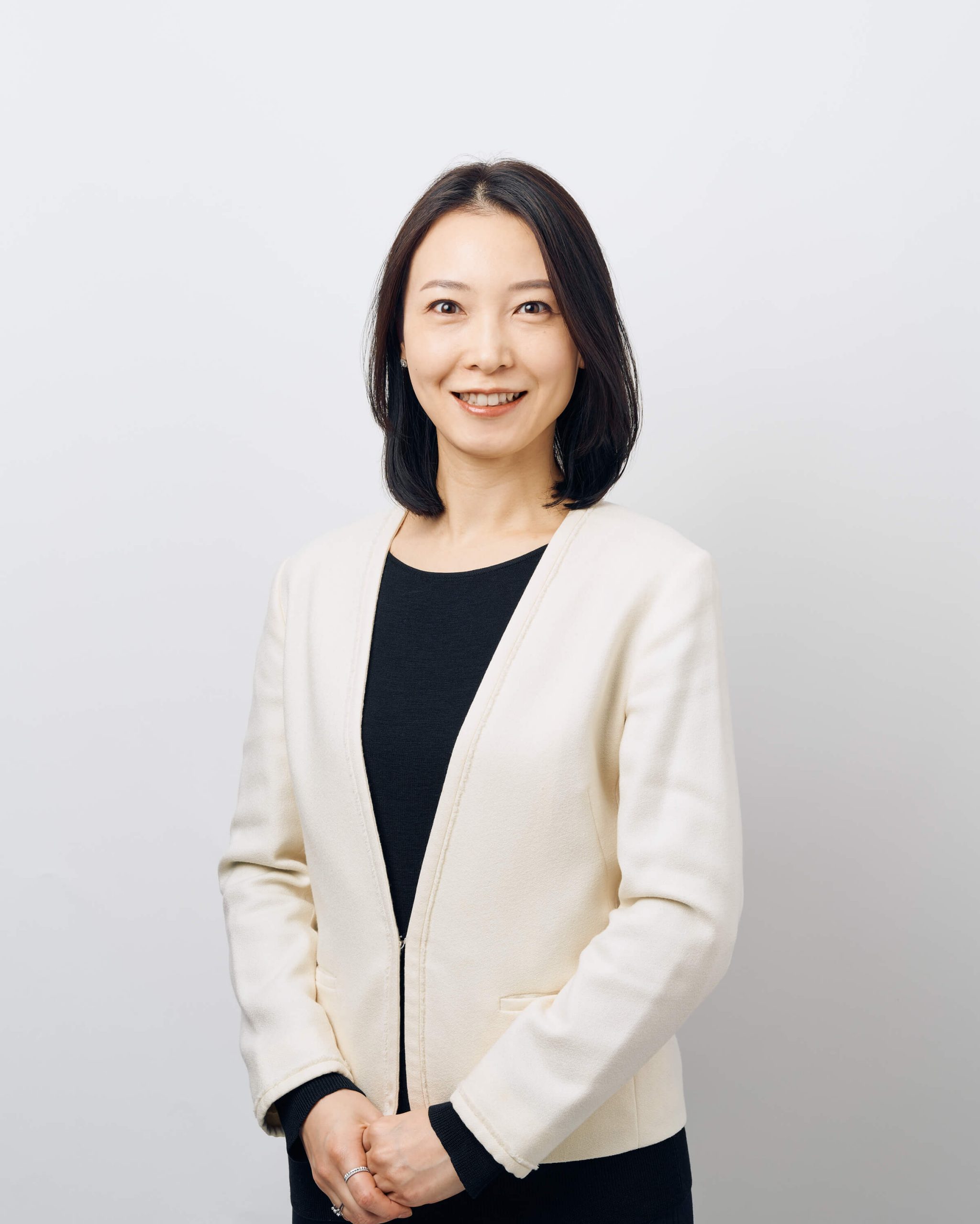 代表取締役 遠藤 加奈子