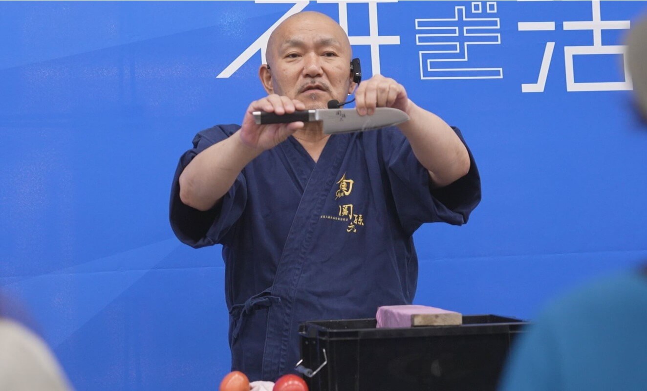 前回イベントの様子