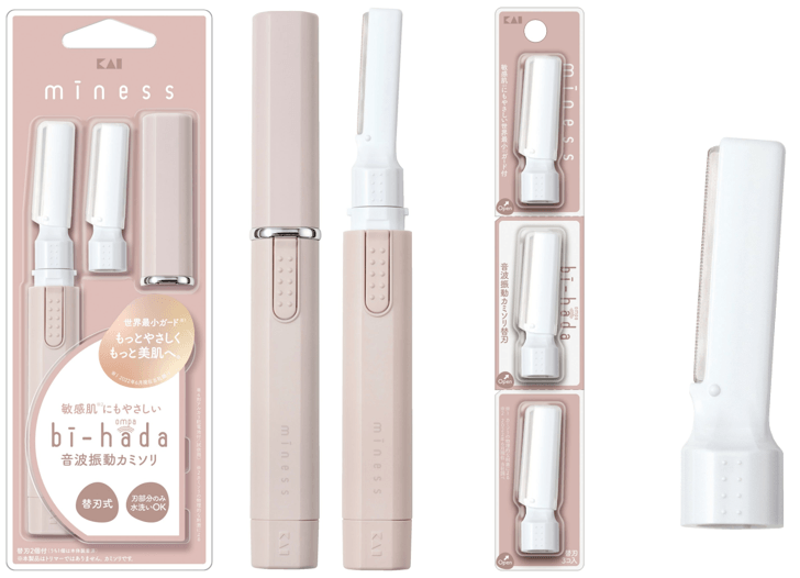 miness bi-hada ompa L 通常品