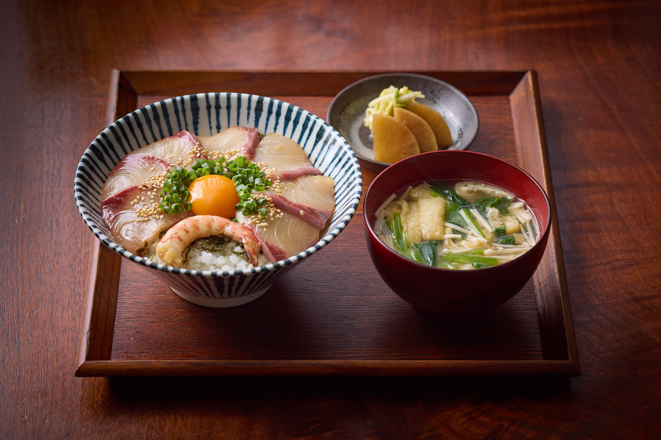 「自然の恵みあふれるユーグレナ育ち御膳」