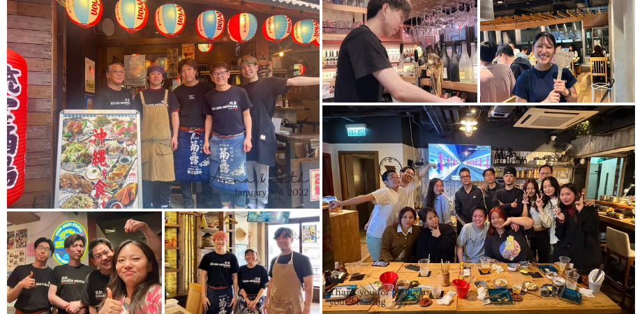 【香港】ワーホリ歓迎 湾仔エリアで展開する飲食グループが料理人を急募