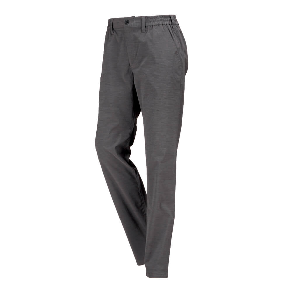 グレー