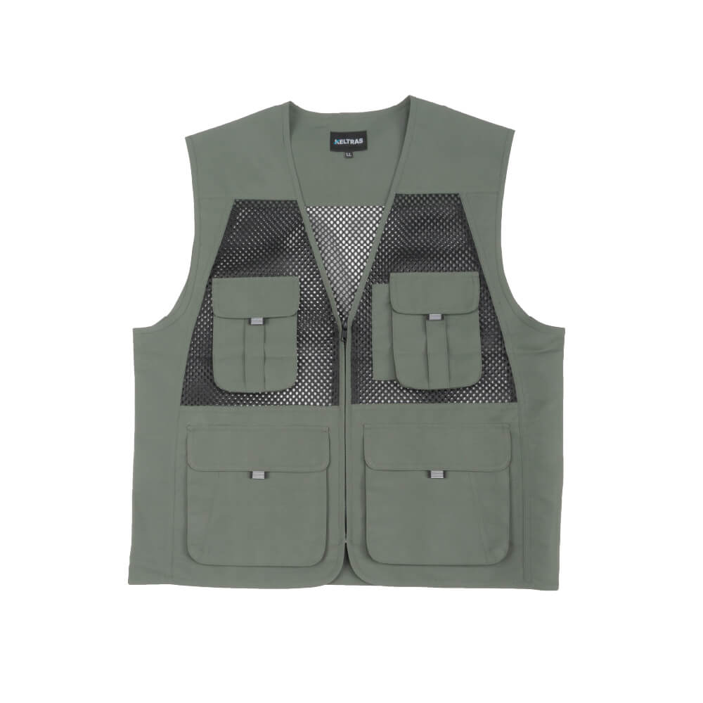 ダークグリーン