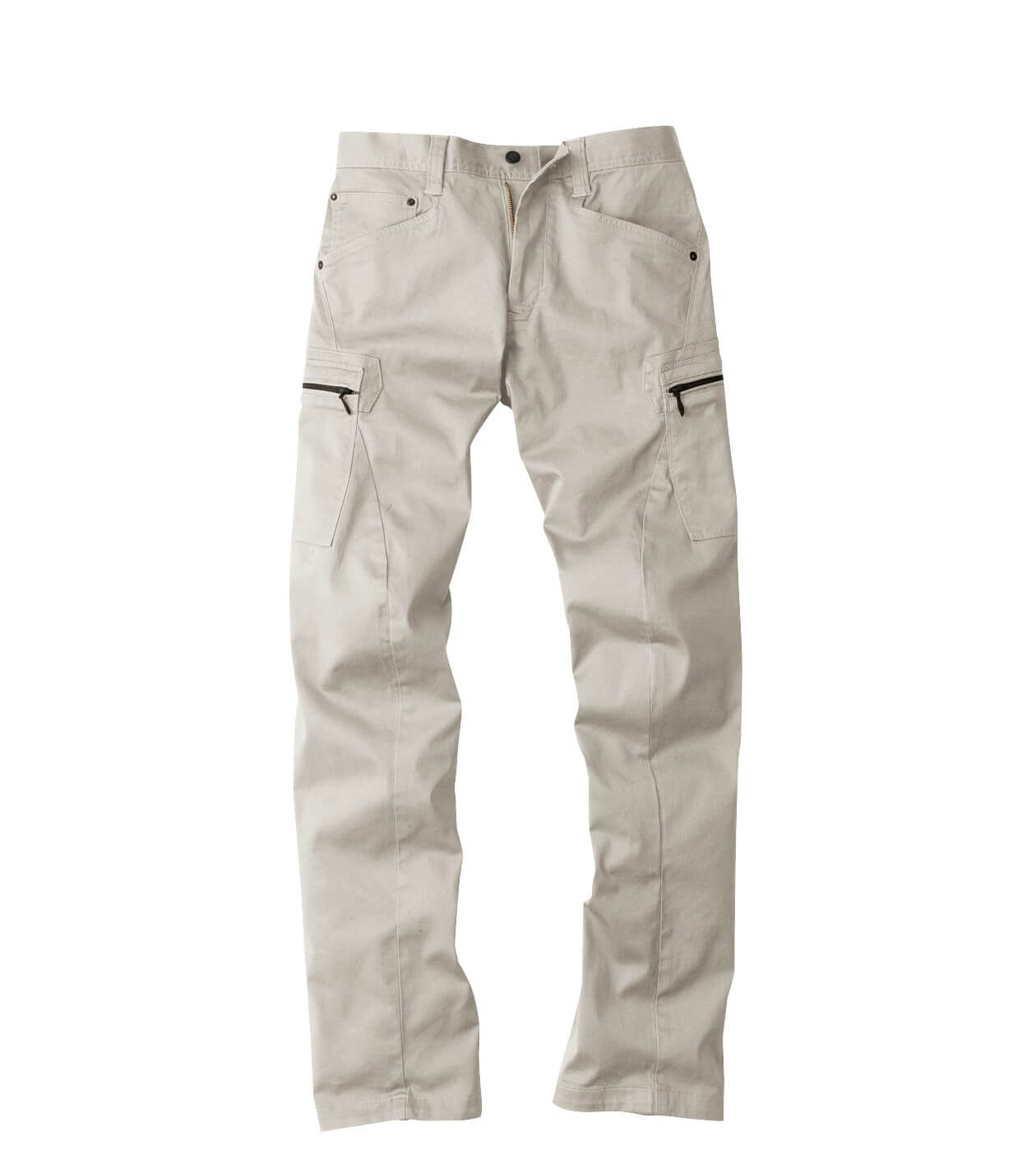 サンドベージュ