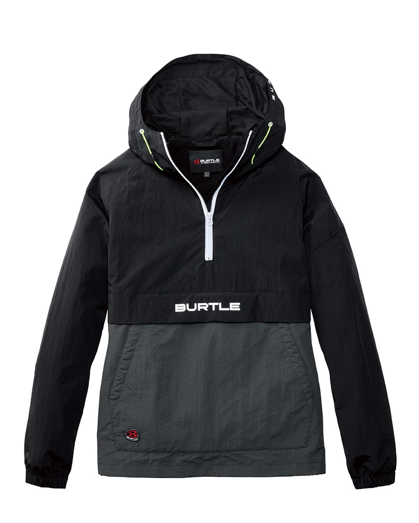 ストームグレー