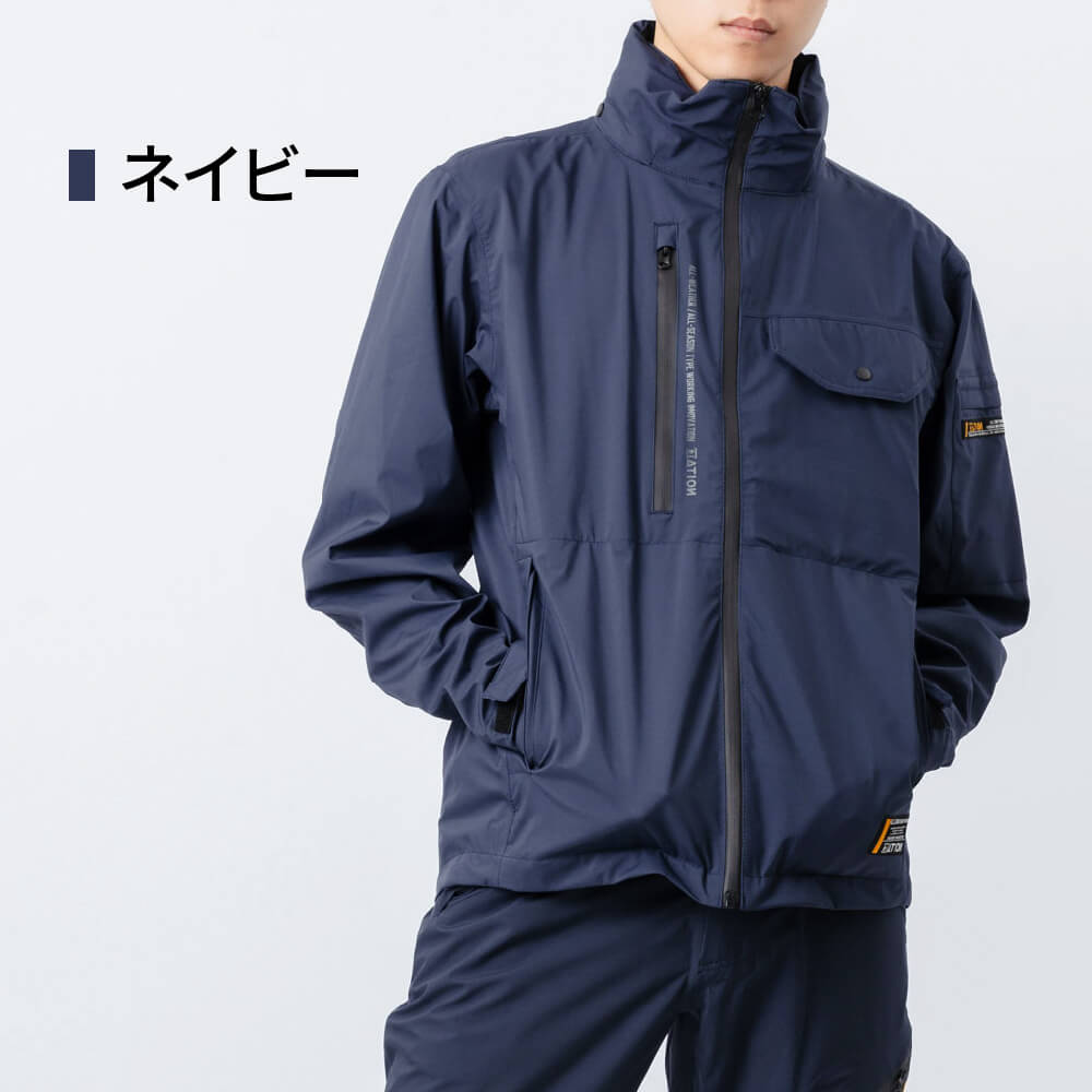 ネイビー
