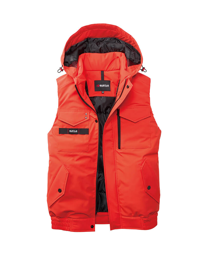 レスキューオレンジ