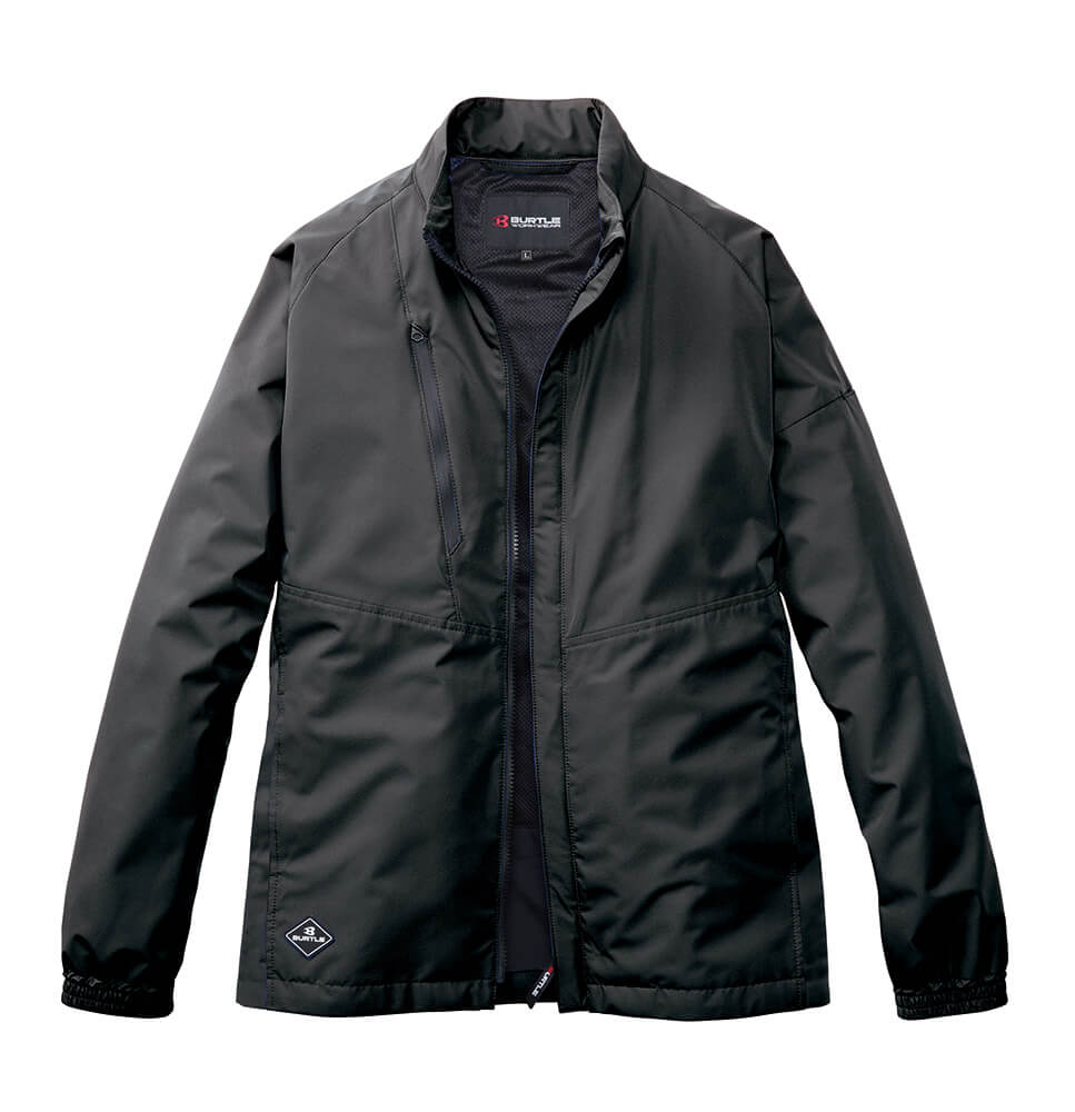 ストームグレー