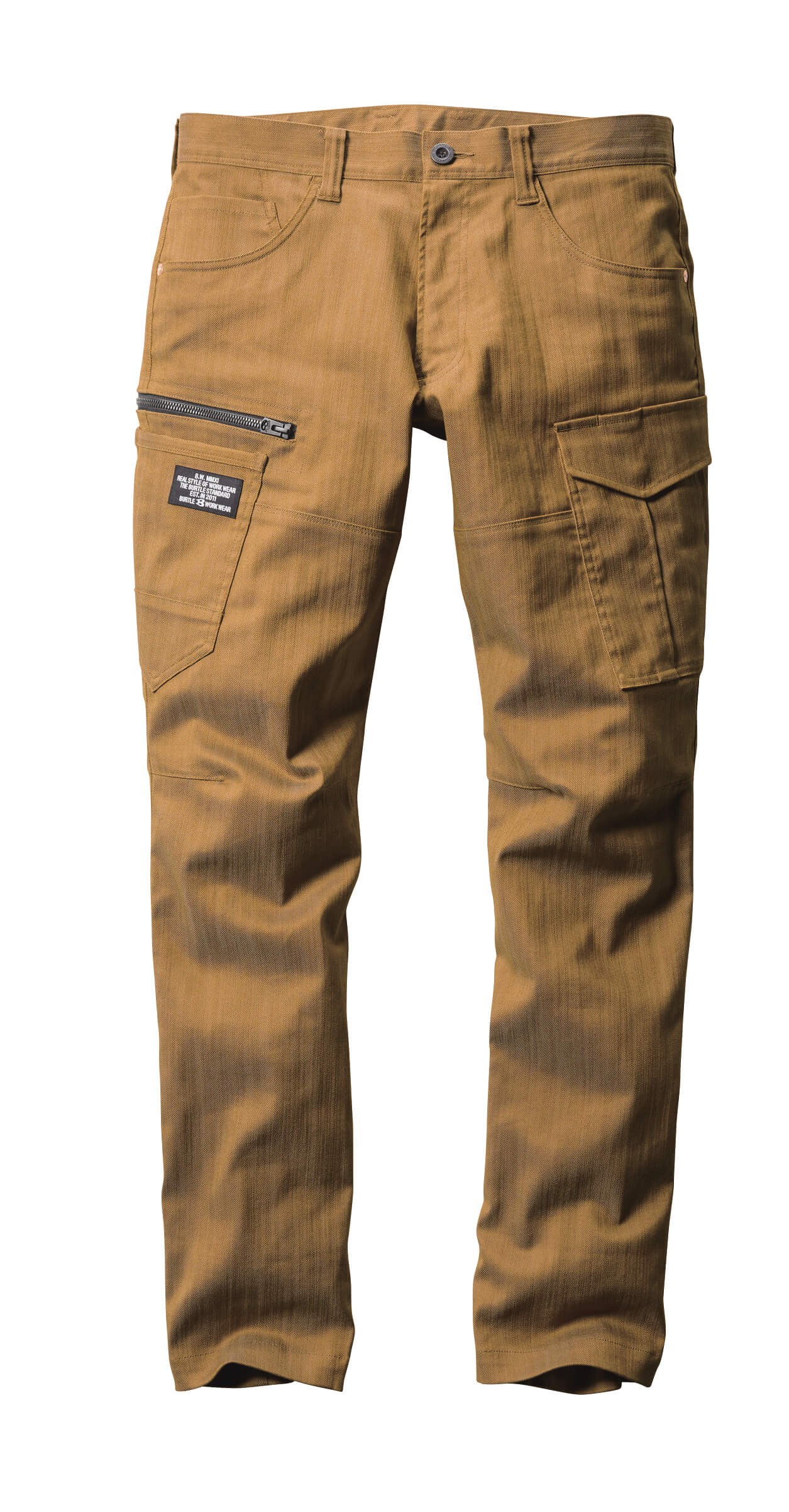 アーバンブラウン