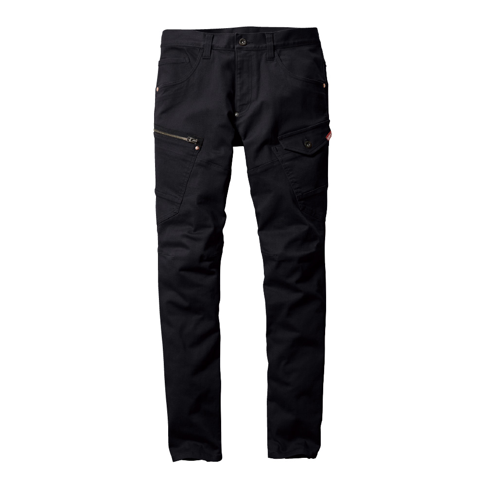 ストームブラック